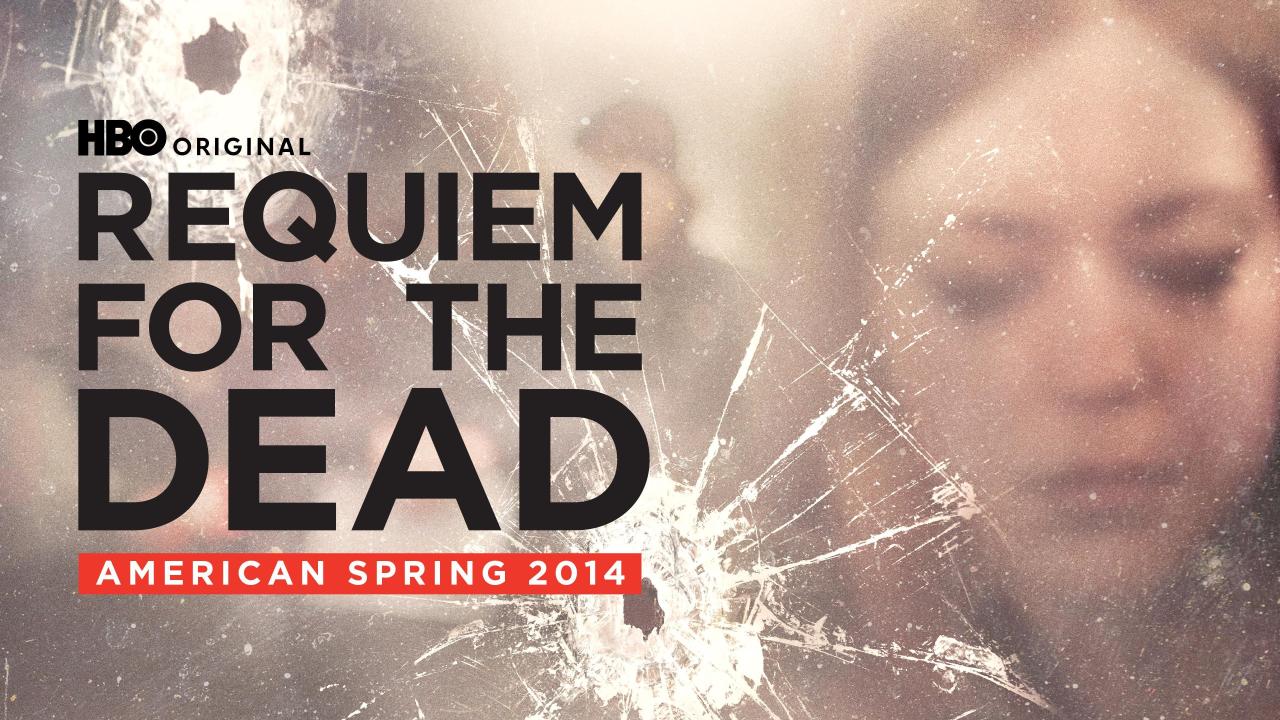 Requiem For the Dead: American Spring 2014