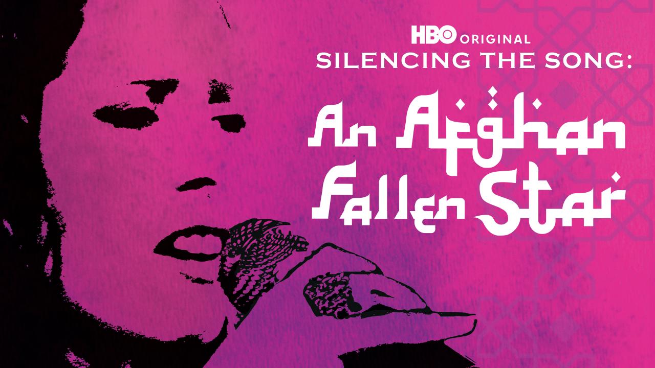 Silencing the Song: An Afghan Fallen Star