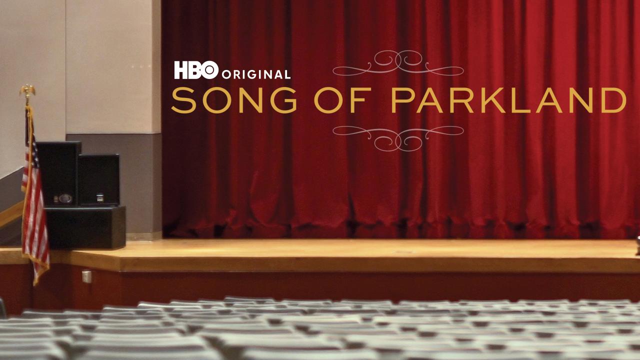 Song of Parkland