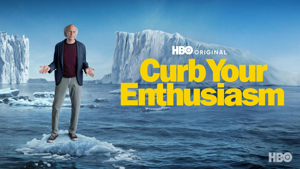 Curb Your Enthusiasm