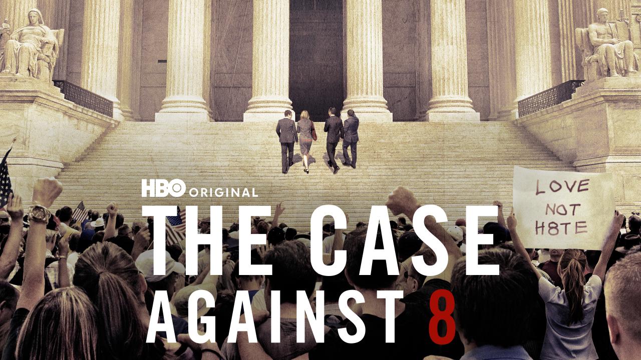 The Case Against 8