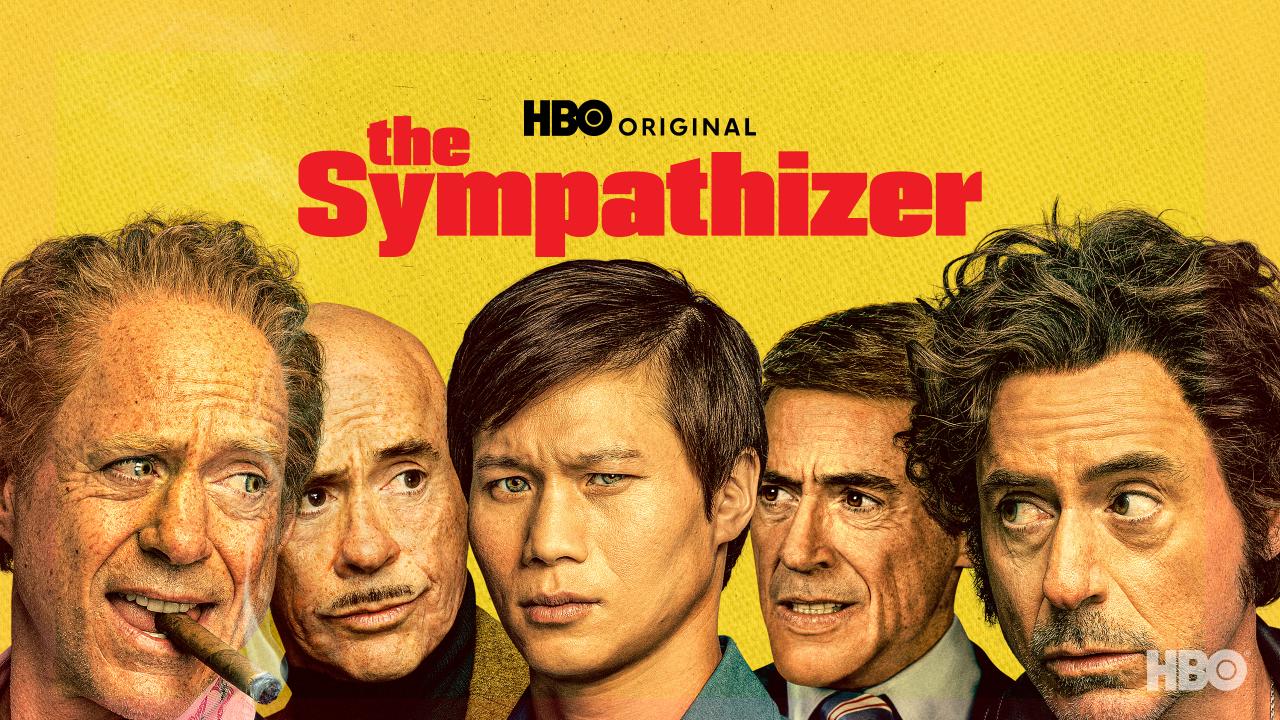 The Sympathizer