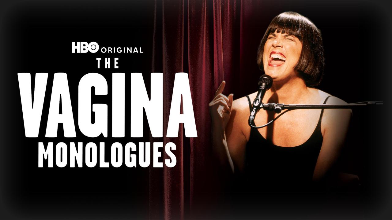 The Vagina Monologues