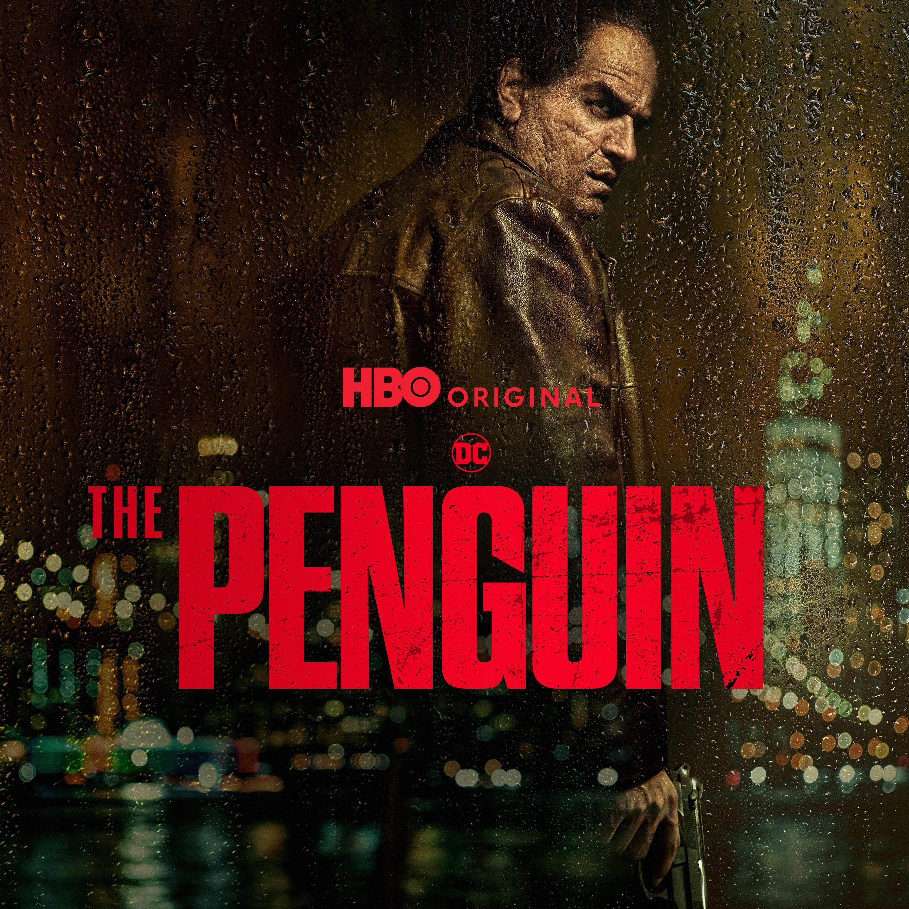 The Penguin