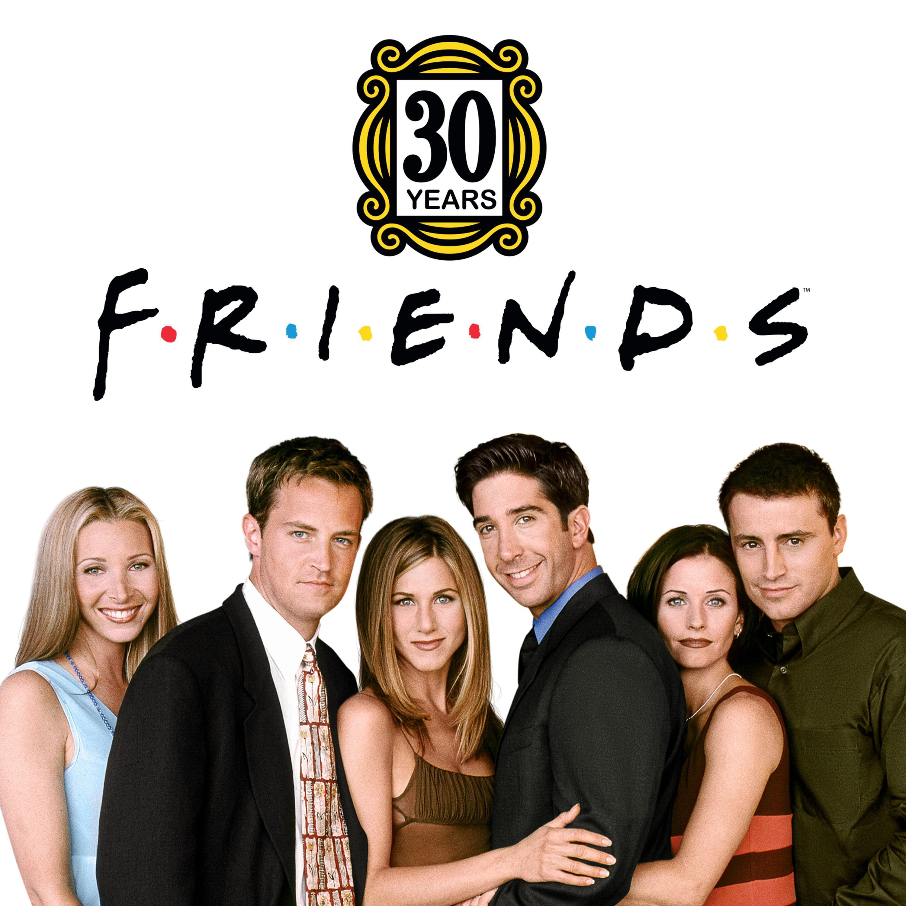 Friends