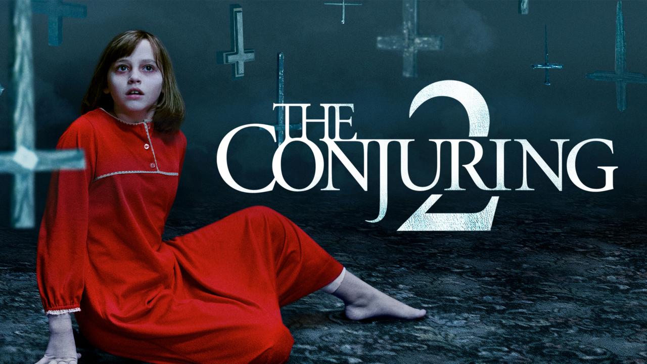 The Conjuring 2