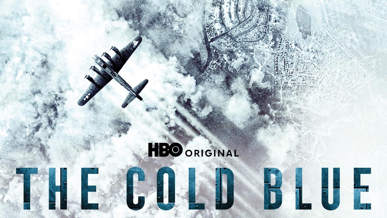 The Cold Blue