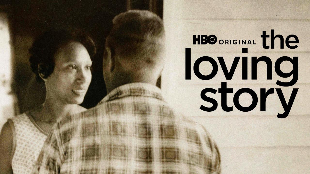 The Loving Story