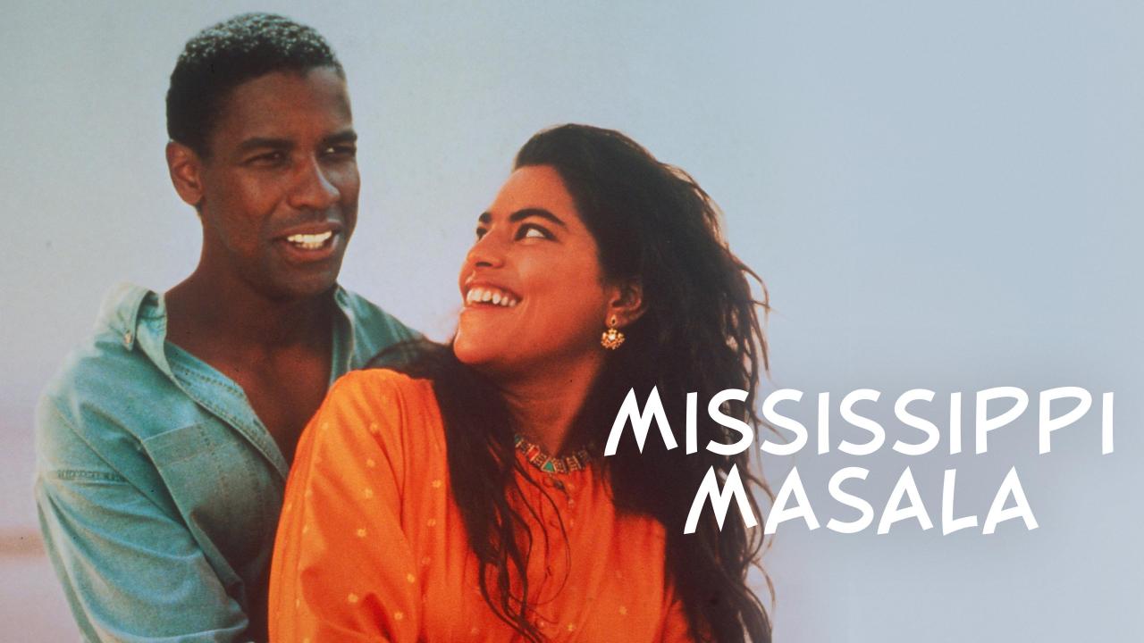 Mississippi Masala