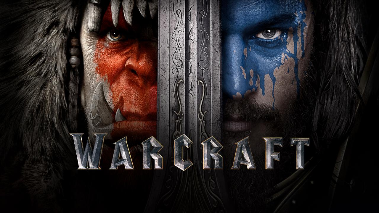 Warcraft