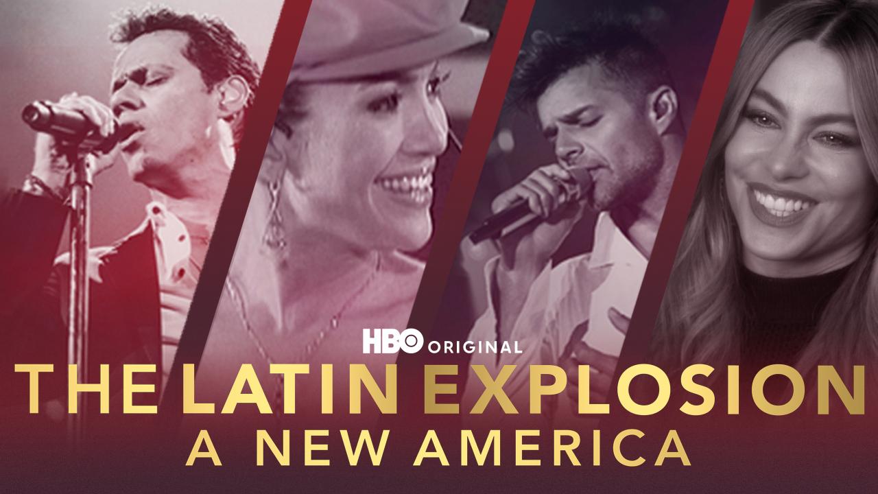 The Latin Explosion: A New America | Watch the Movie on HBO | HBO.com