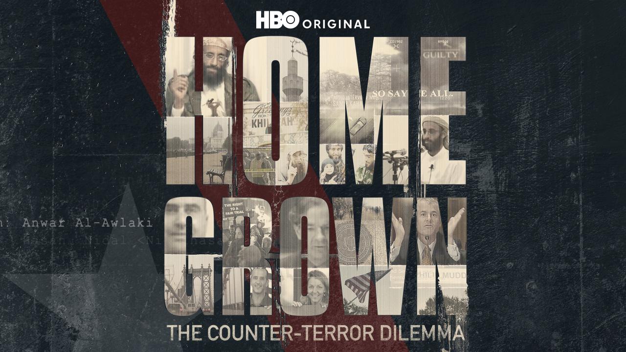 Homegrown: The Counter-Terror Dilemma