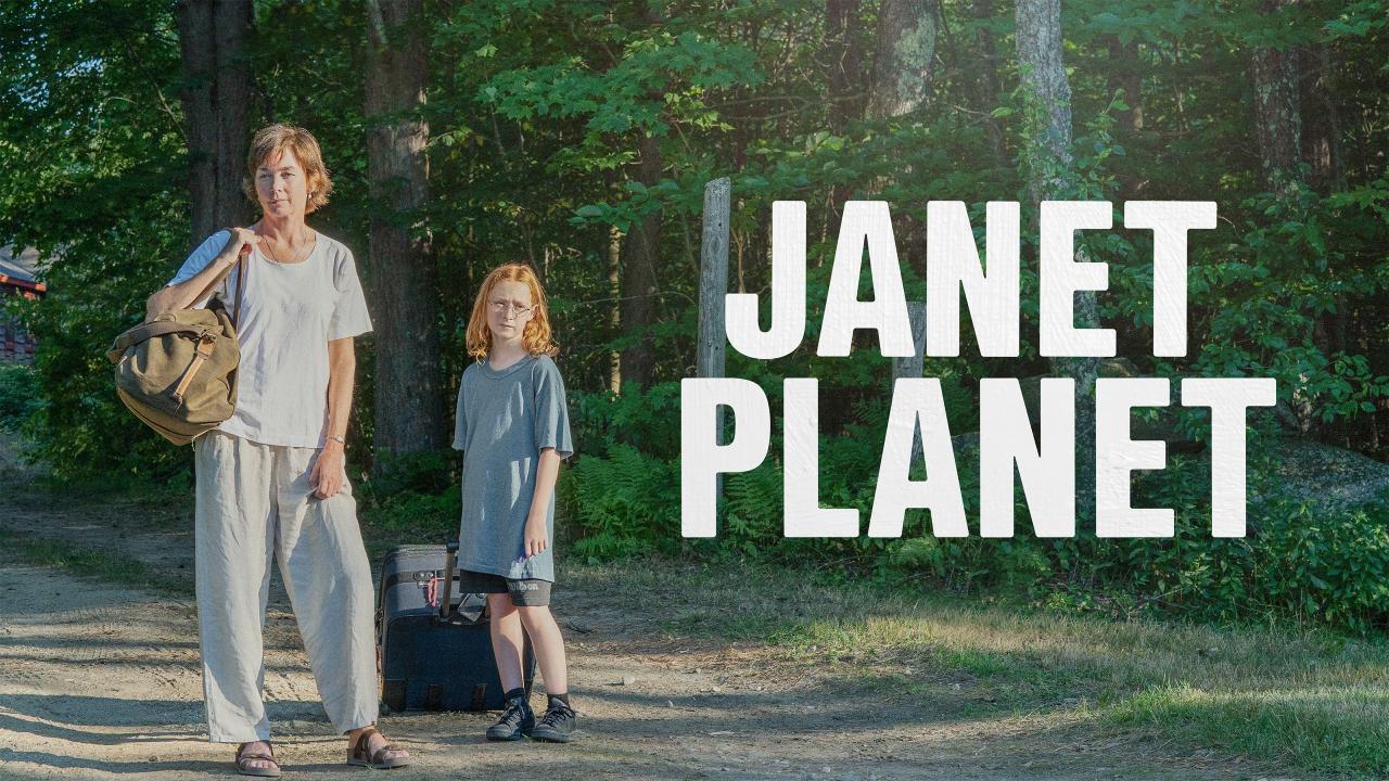 Janet Planet