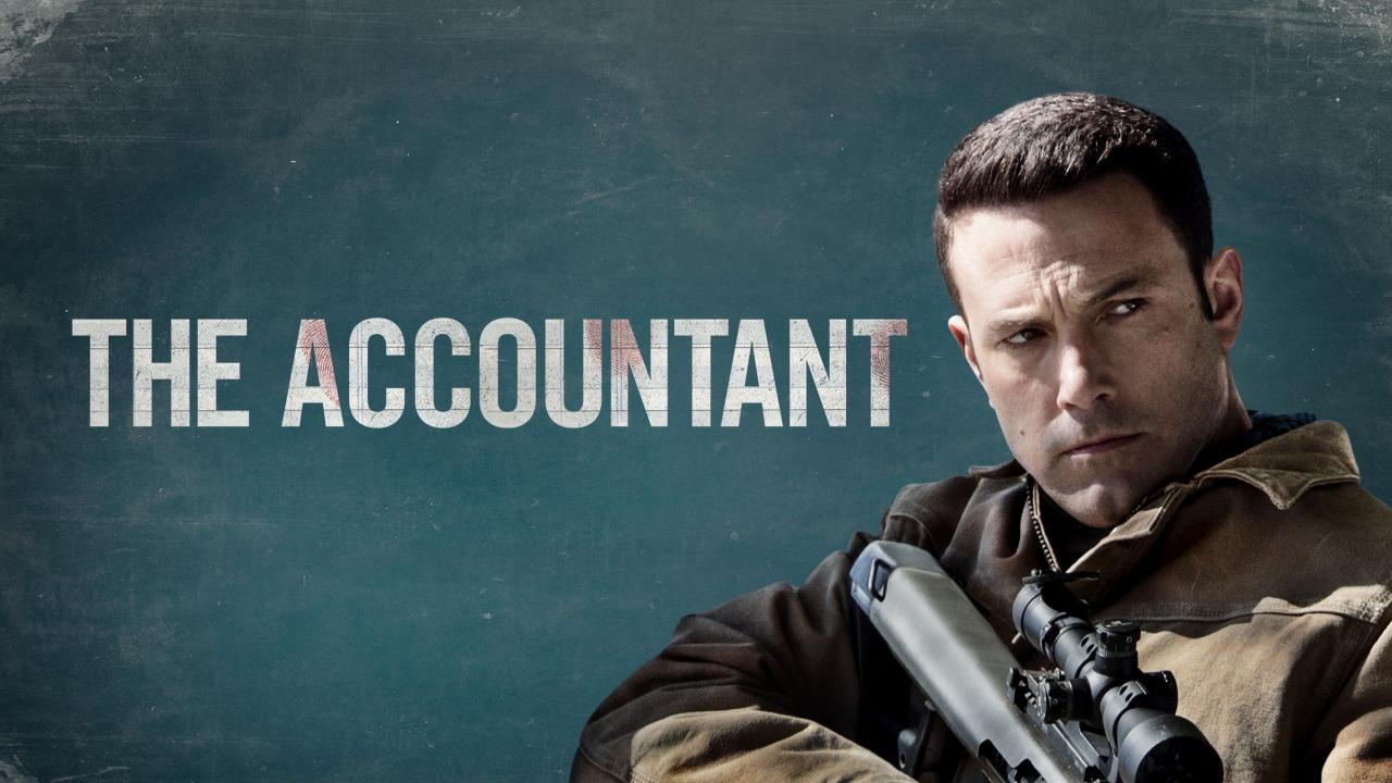 The Accountant