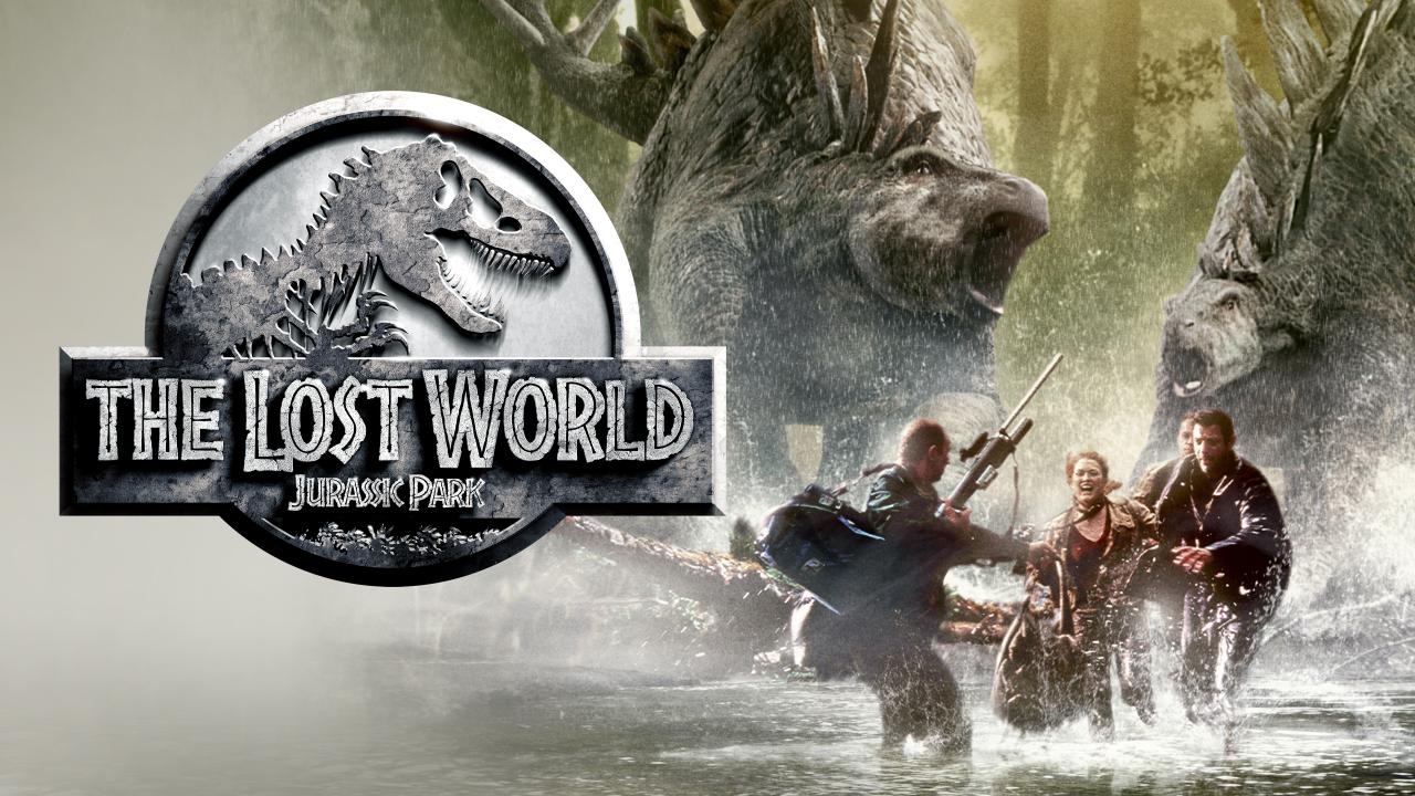 The Lost World: Jurassic Park