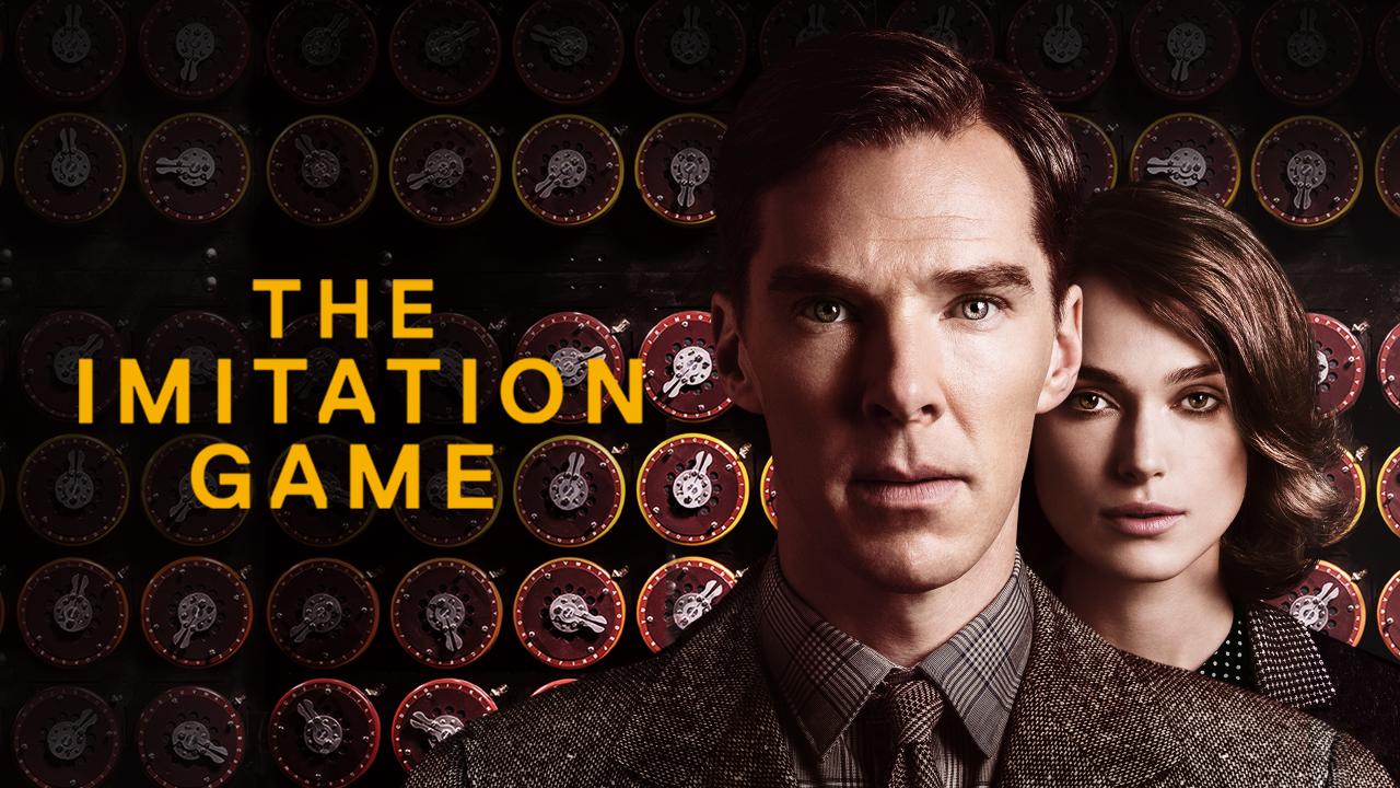 The Imitation Game