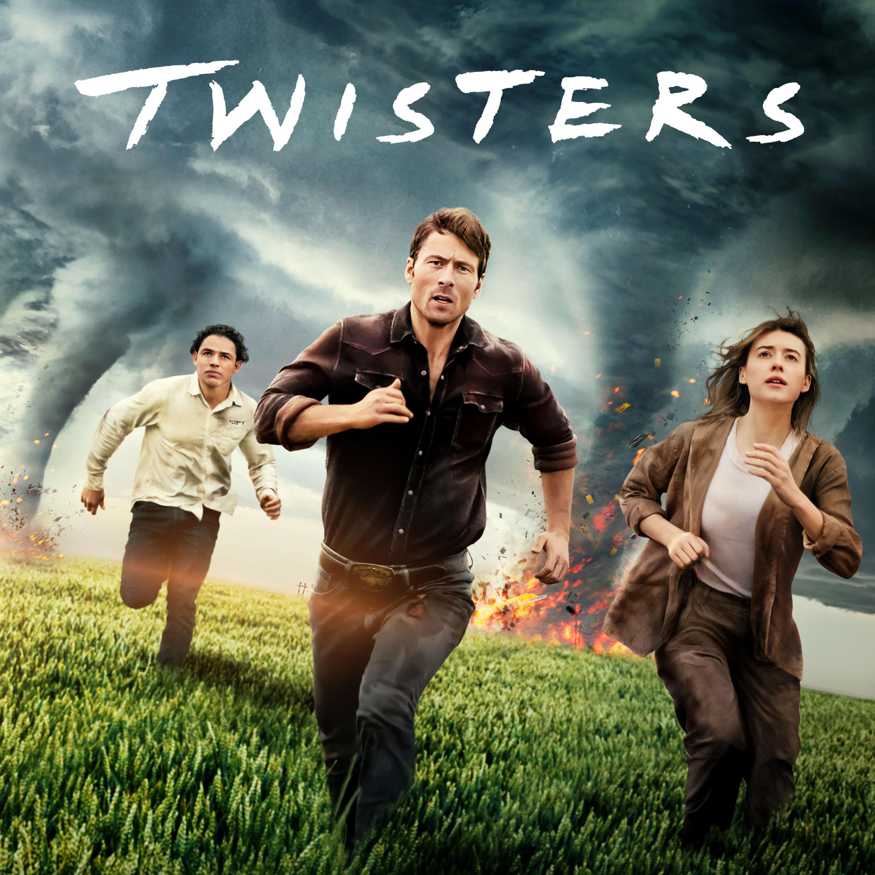 Twister