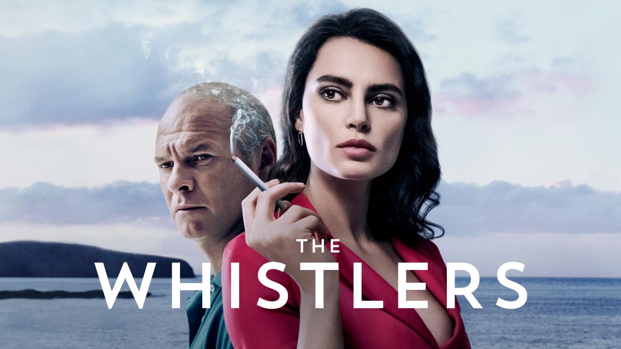 The Whistlers