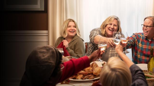 Somebody Somewhere | Official Website for the HBO Series