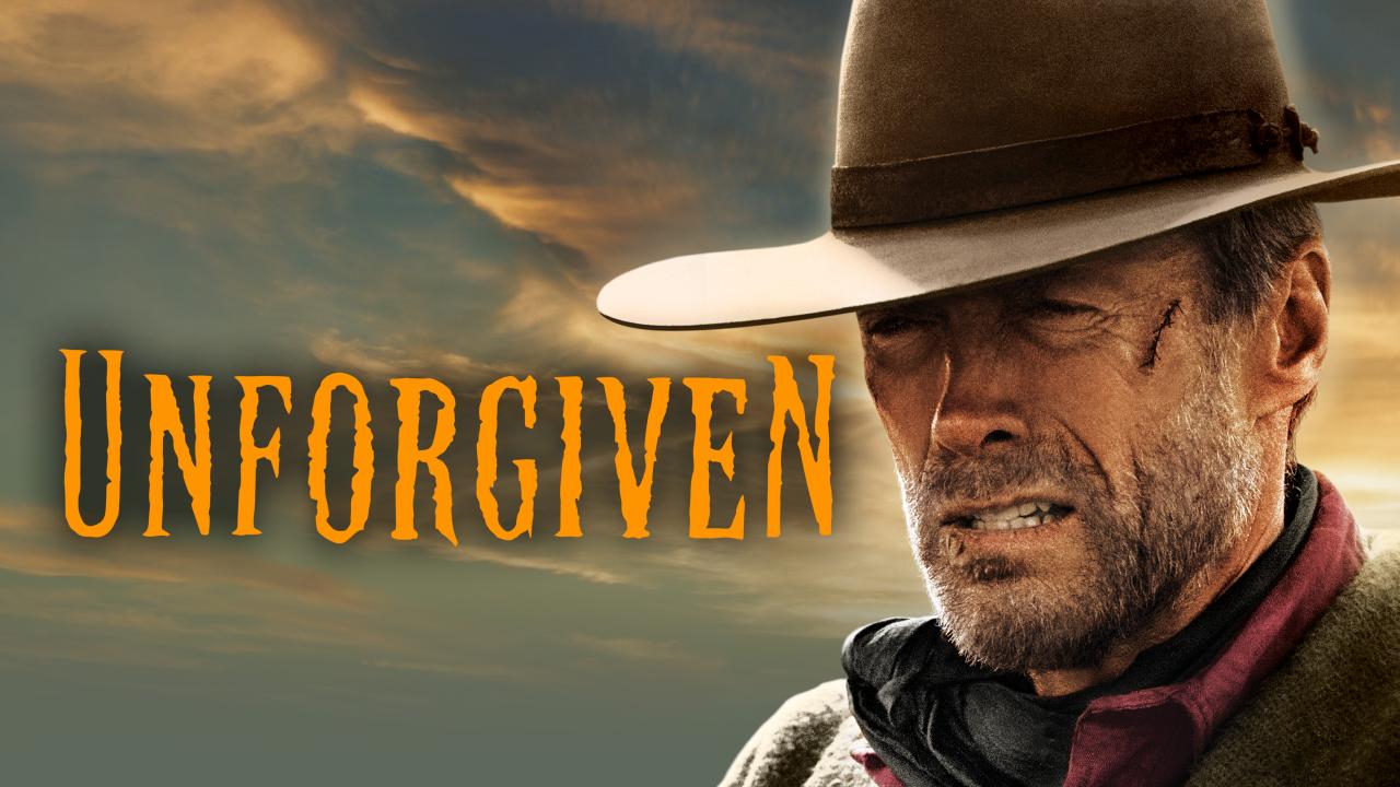 Unforgiven