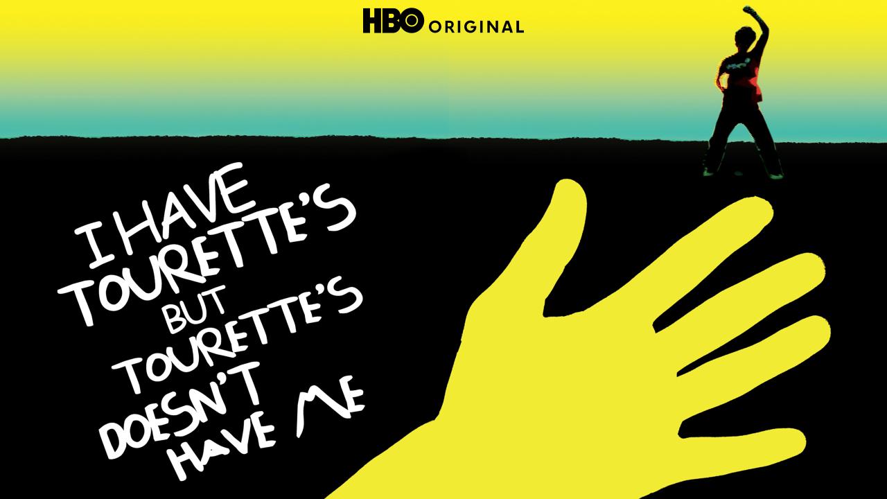 I Have Tourette's but Tourette's Doesn't Have Me | Watch the Movie on
