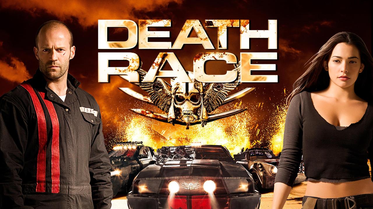 Death Race