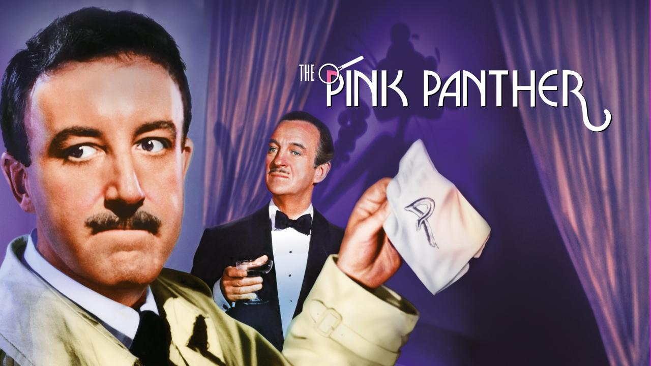 The Pink Panther