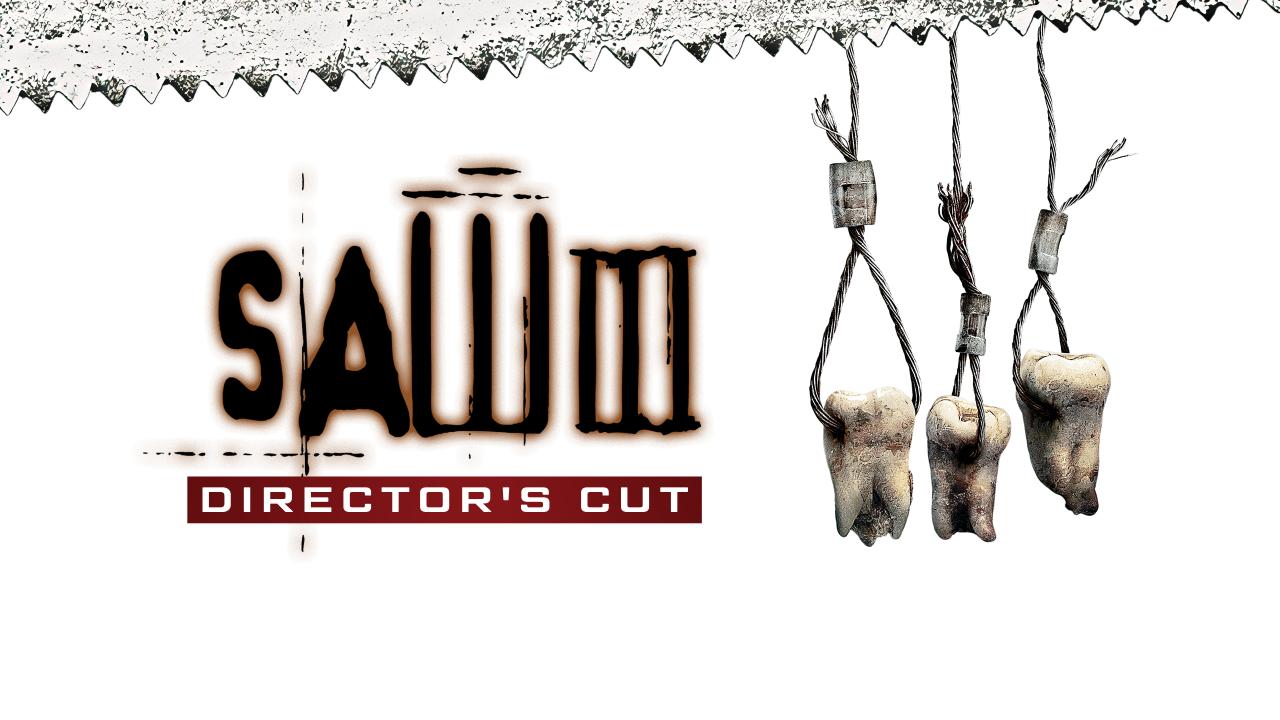 Saw III (Extended Version)