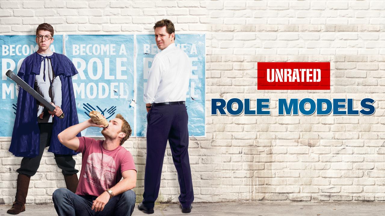 Role Models: Unrated Special Edition