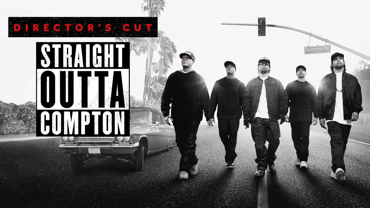 Straight Outta Compton: Director's Cut