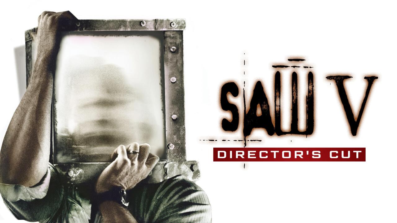 Saw V (Extended Version)