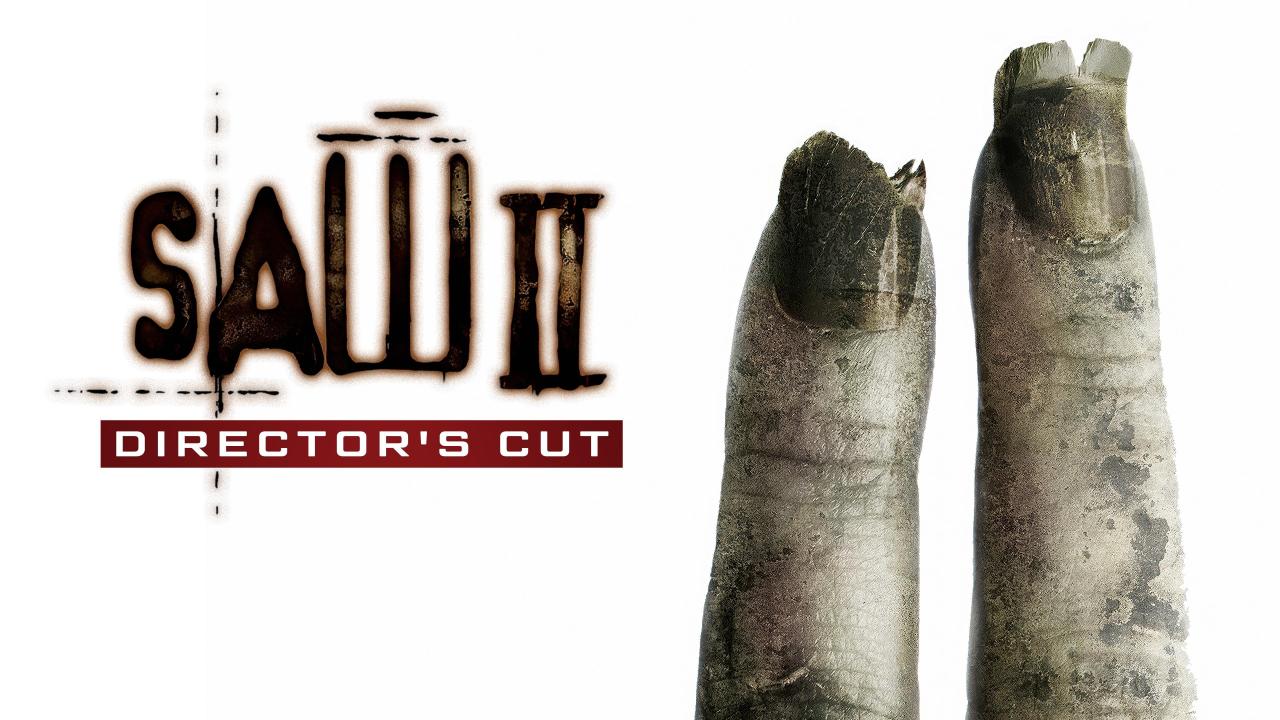 Saw II (Extended Edition)