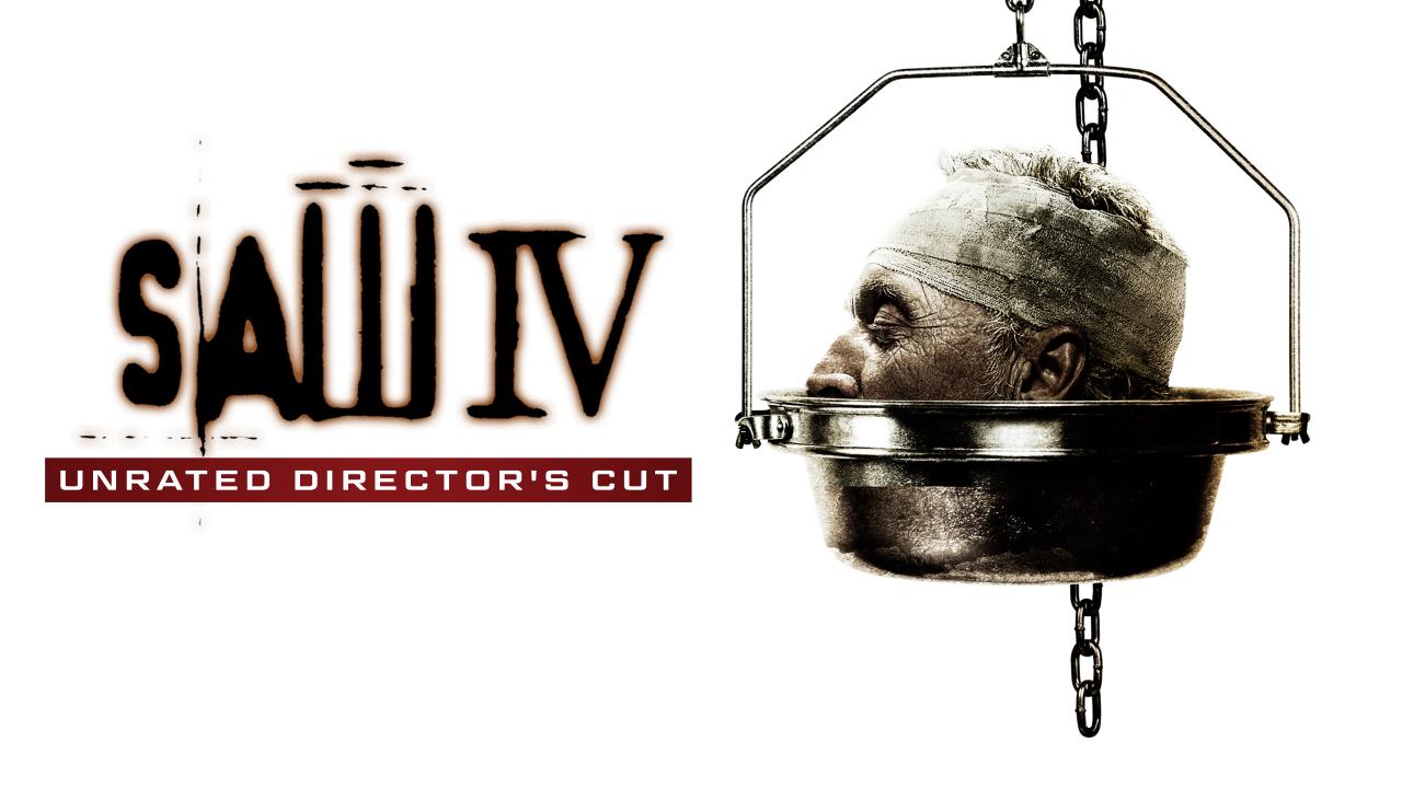 Saw IV (Extended Version)