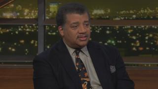 November 22, 2024: Neil Degrasse Tyson, Donna Brazile, Andrew Sullivan