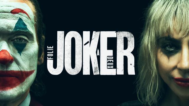 Joker: Folie à Deux