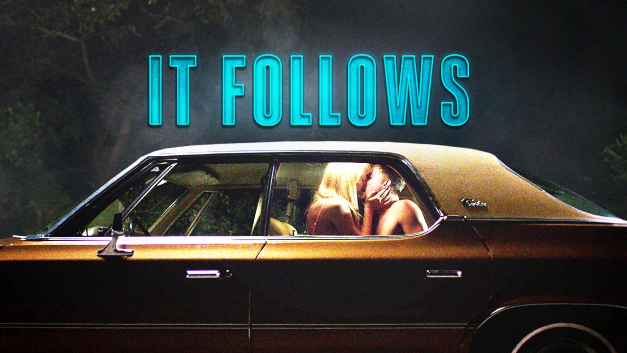 It Follows