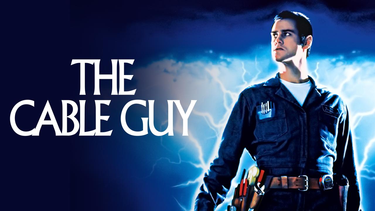 The Cable Guy