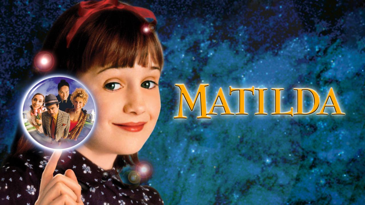 Matilda