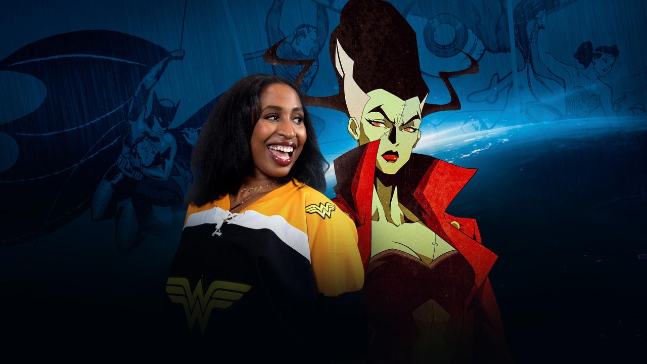 Episode 1 - Super/Man: The Christopher Reeve Story & Creature Commandos