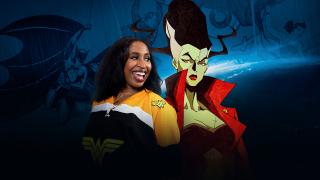 Episode 1 - Super/Man: The Christopher Reeve Story & Creature Commandos