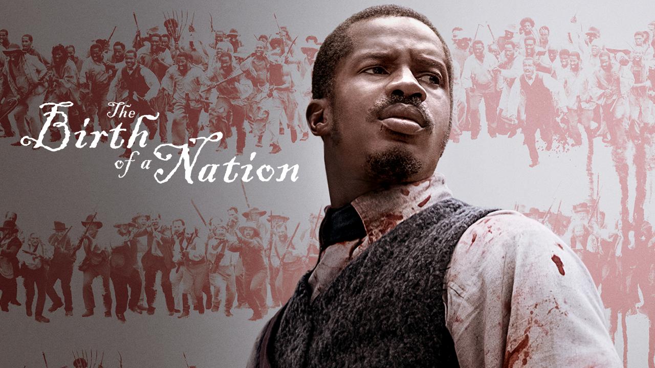 The Birth Of A Nation