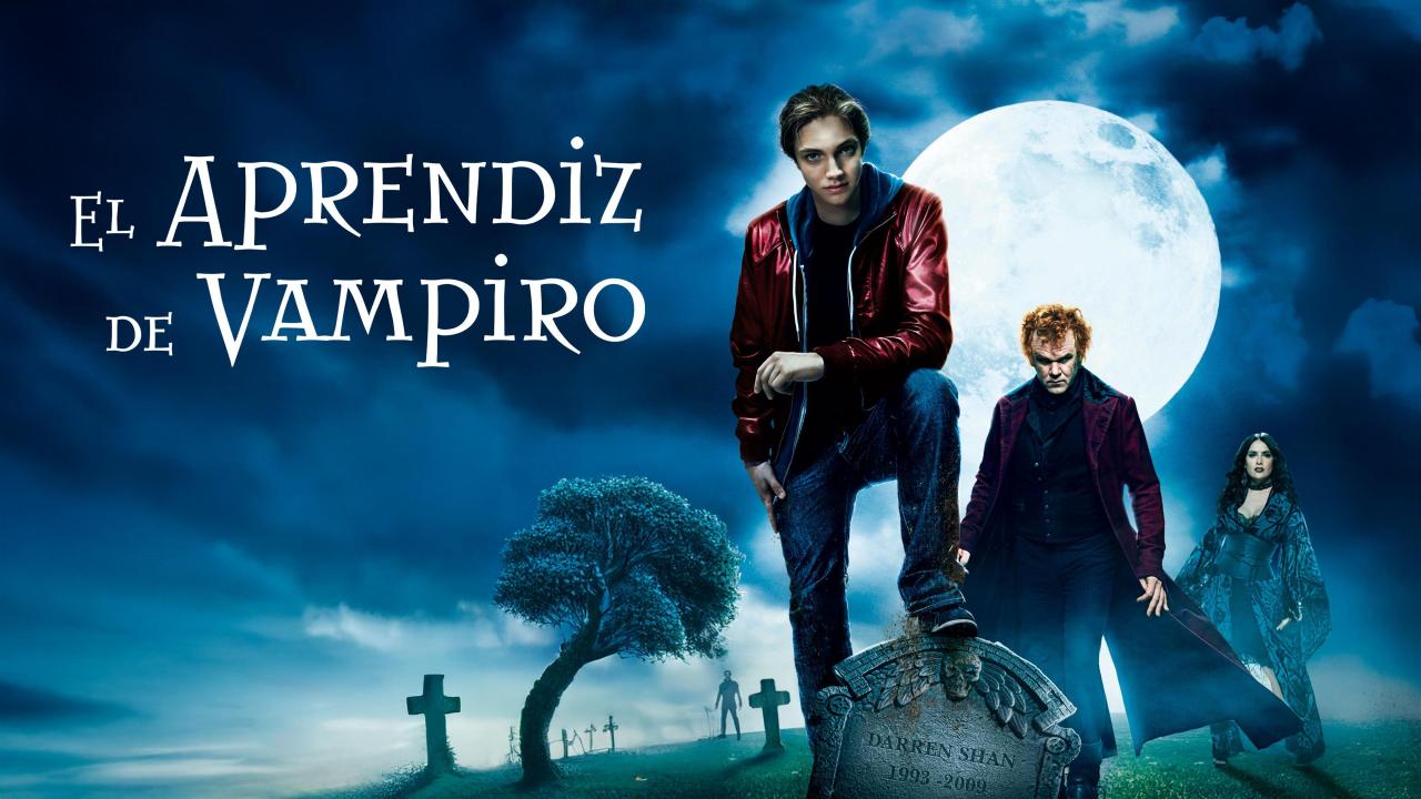 Cirque du Freak: The Vampire's Assistant