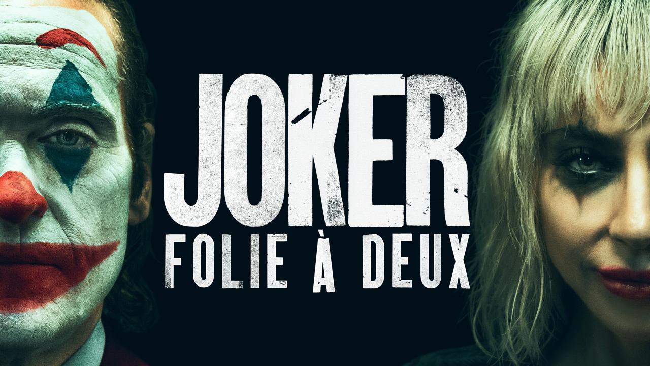 Joker: Folie à Deux