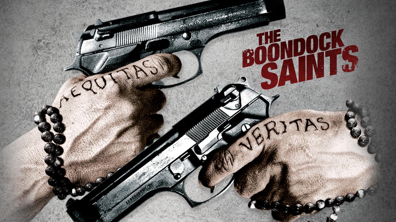 The Boondock Saints