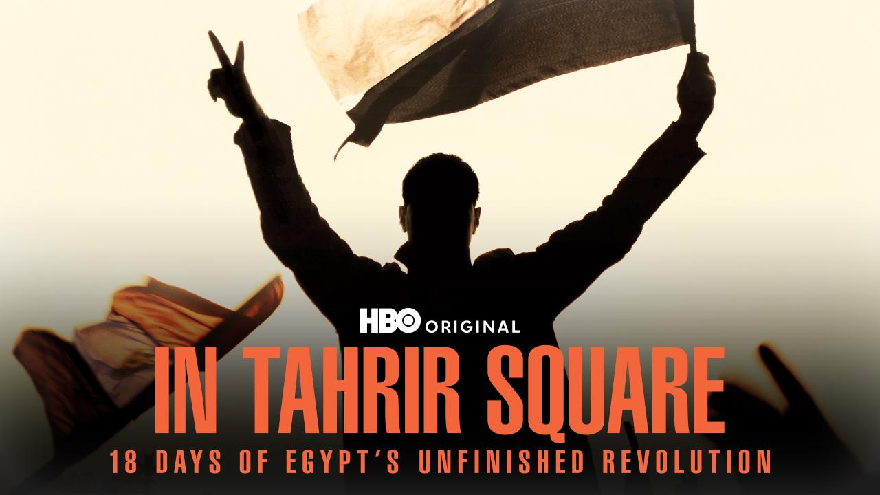 In Tahrir Square: 18 Days of Egypt's Unfinished Revolution