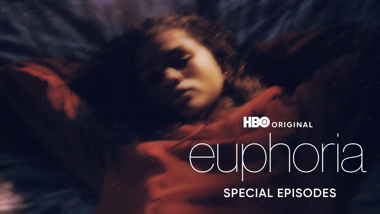 Euphoria Special Episodes