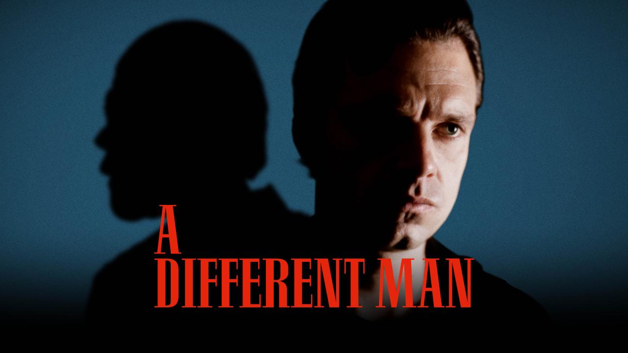 A Different Man