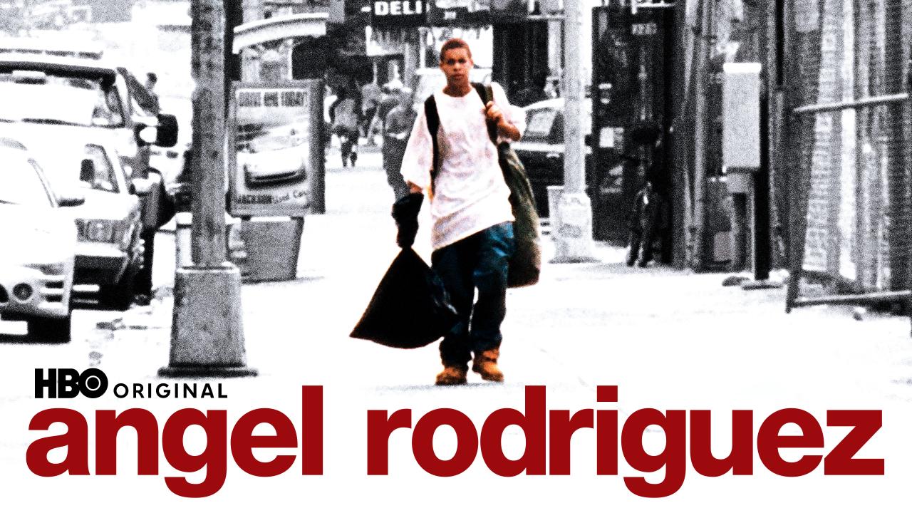 Angel Rodriguez