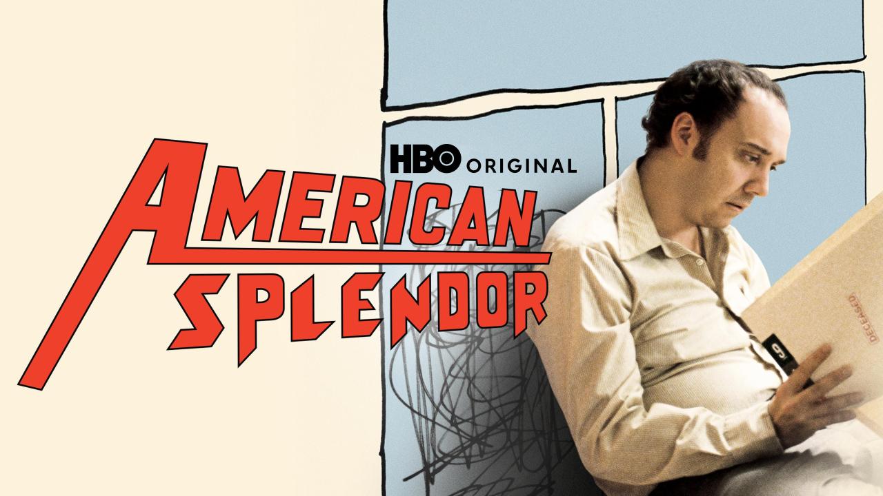 American Splendor