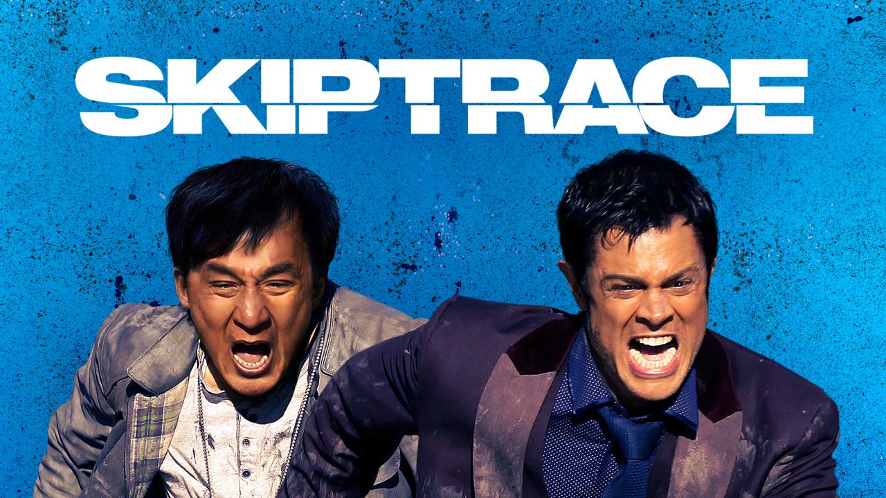 Skiptrace